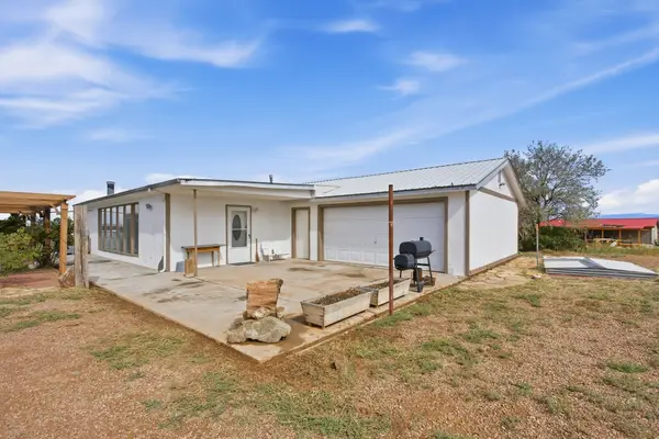 44 Willow Branch, Santa Fe, NM 87508