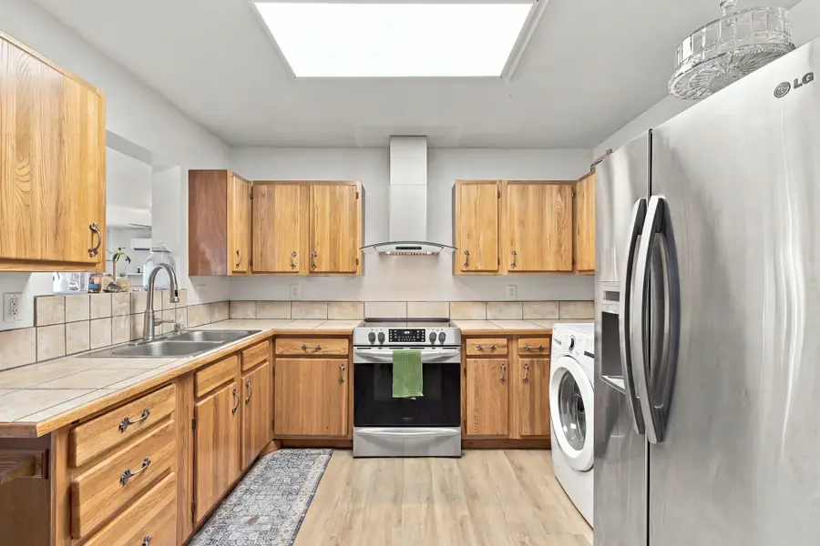 44 Willow Branch, Santa Fe, NM 87508 - #2