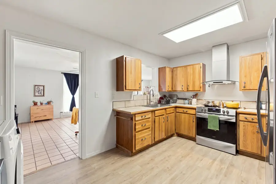 44 Willow Branch, Santa Fe, NM 87508 - #3