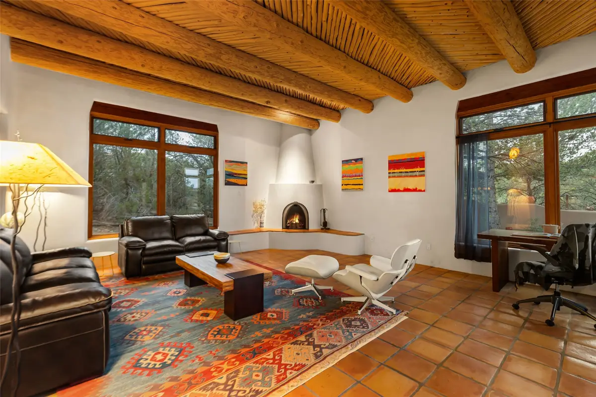 869 Paseo Del Sur, Santa Fe, NM 87501 - #1