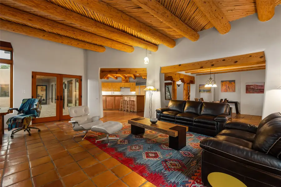 869 Paseo Del Sur, Santa Fe, NM 87501 - #3