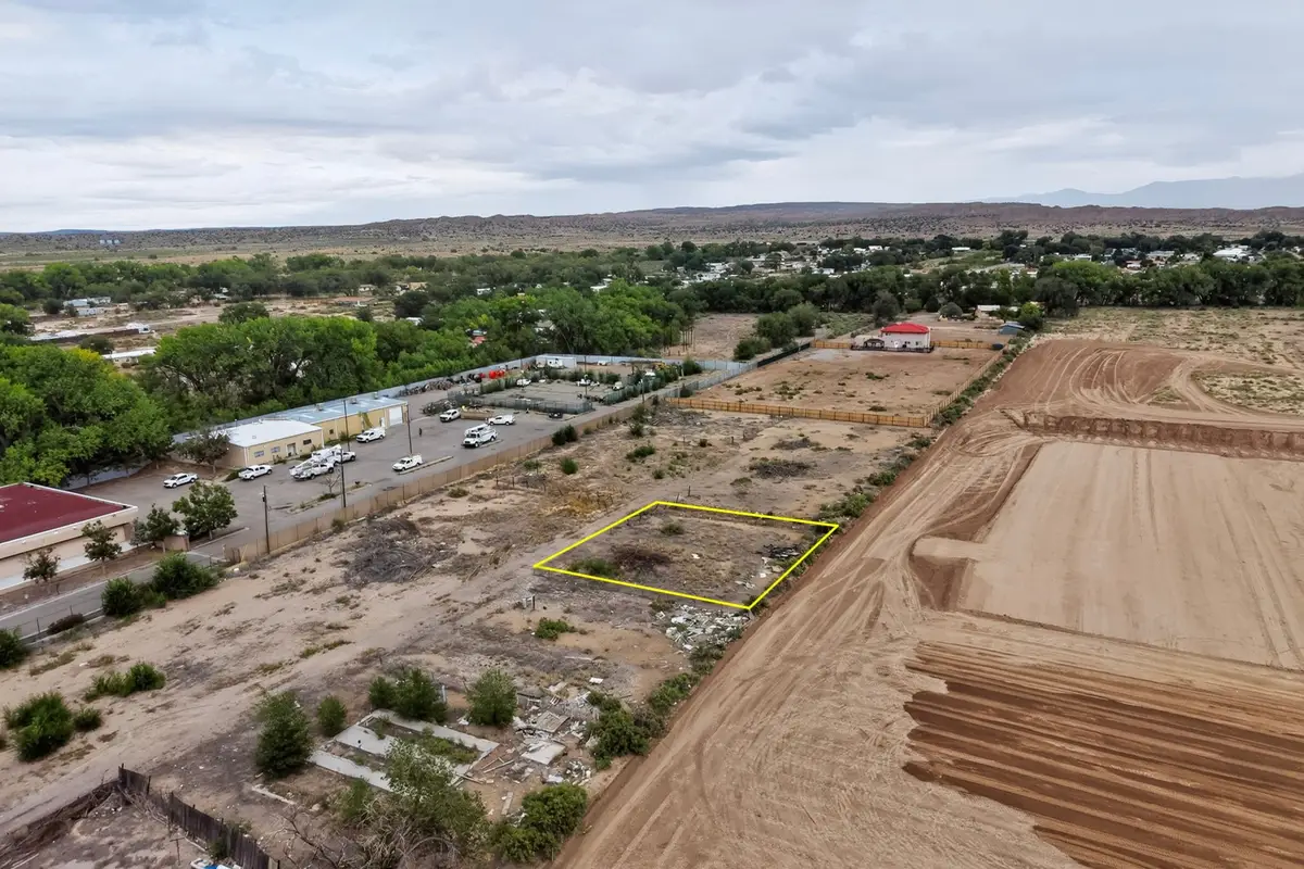 0 Eloy Martinez Lane, Espanola, NM 87532 - #1