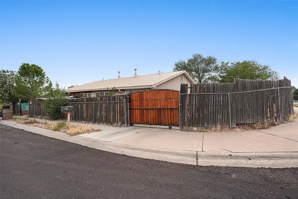 15 Sierra #B, Santa Fe, NM 87508