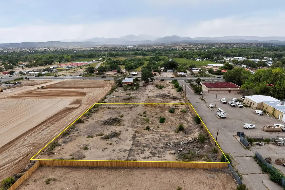 613A Eloy Martinez Lane, Espanola, NM 87532 - #1