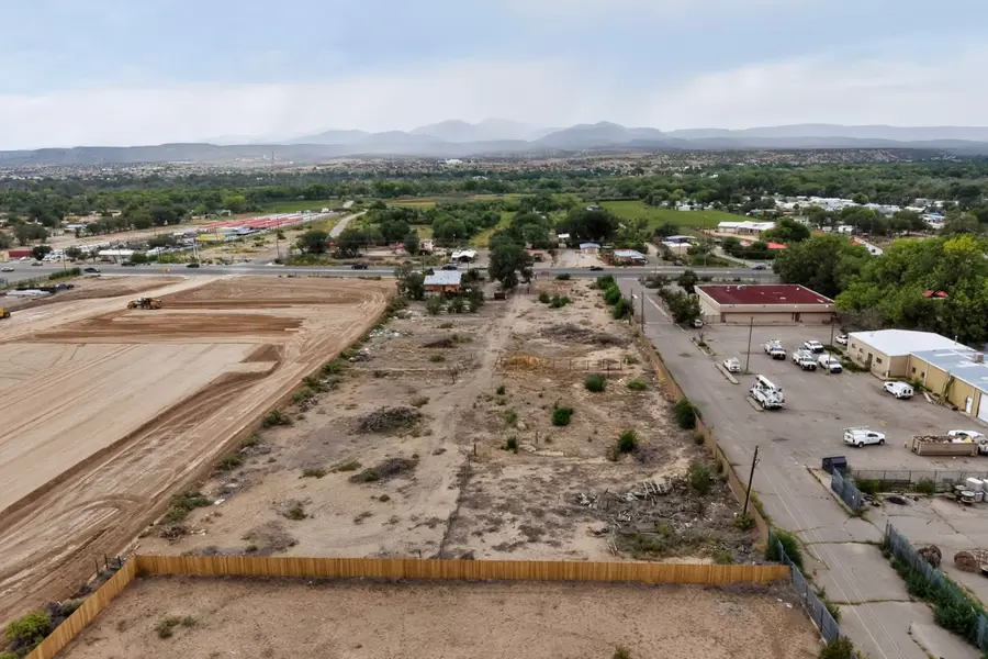 613A Eloy Martinez Lane, Espanola, NM 87532 - #2