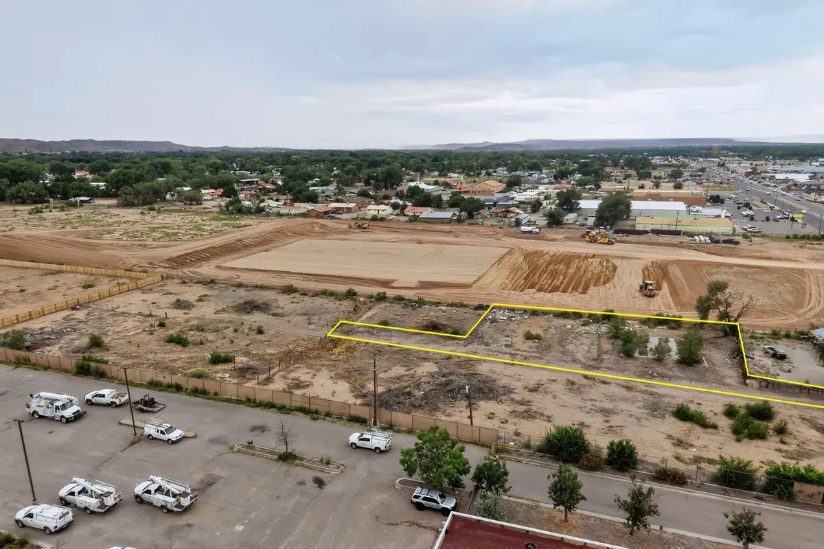 602 Eloy Martinez Lane, Espanola, NM 87532 - #1