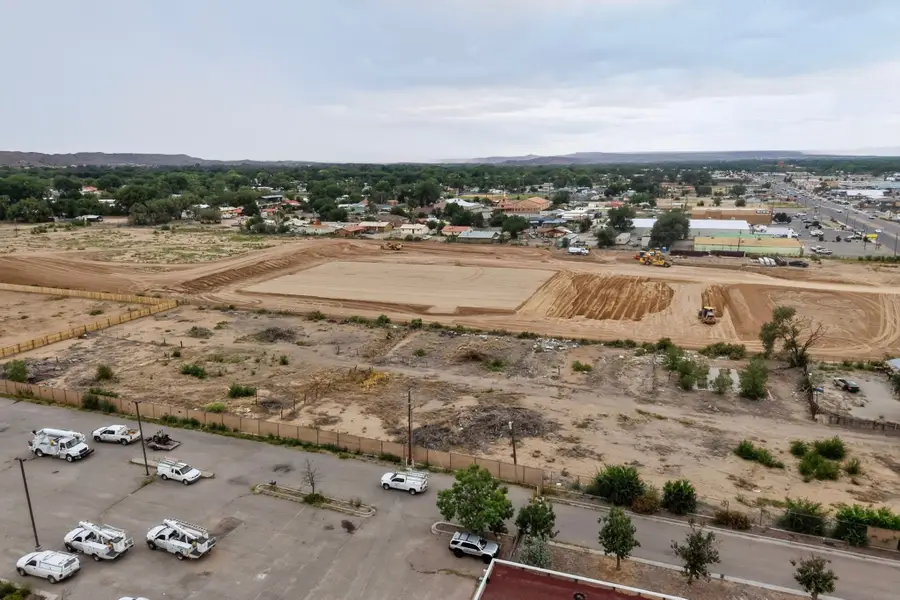 602 Eloy Martinez Lane, Espanola, NM 87532 - #2