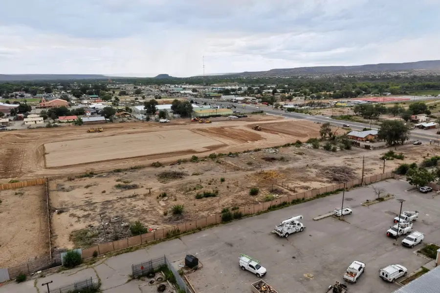602 Eloy Martinez Lane, Espanola, NM 87532 - #3
