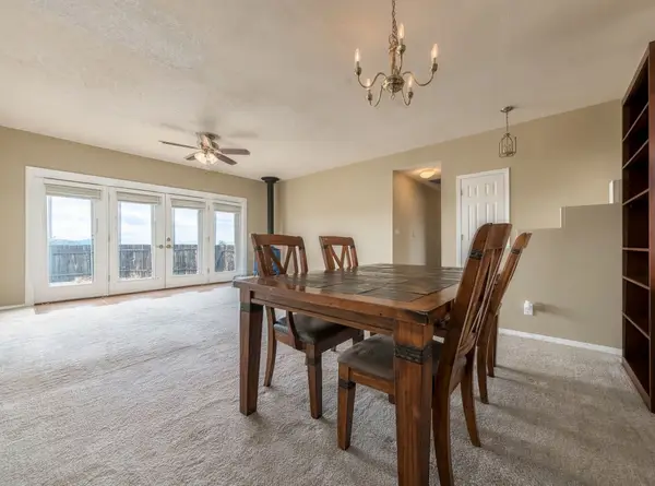 14 Altura Road, Santa Fe, NM 87508