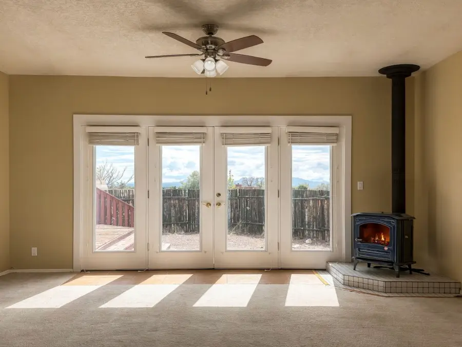 14 Altura Road, Santa Fe, NM 87508 - #2