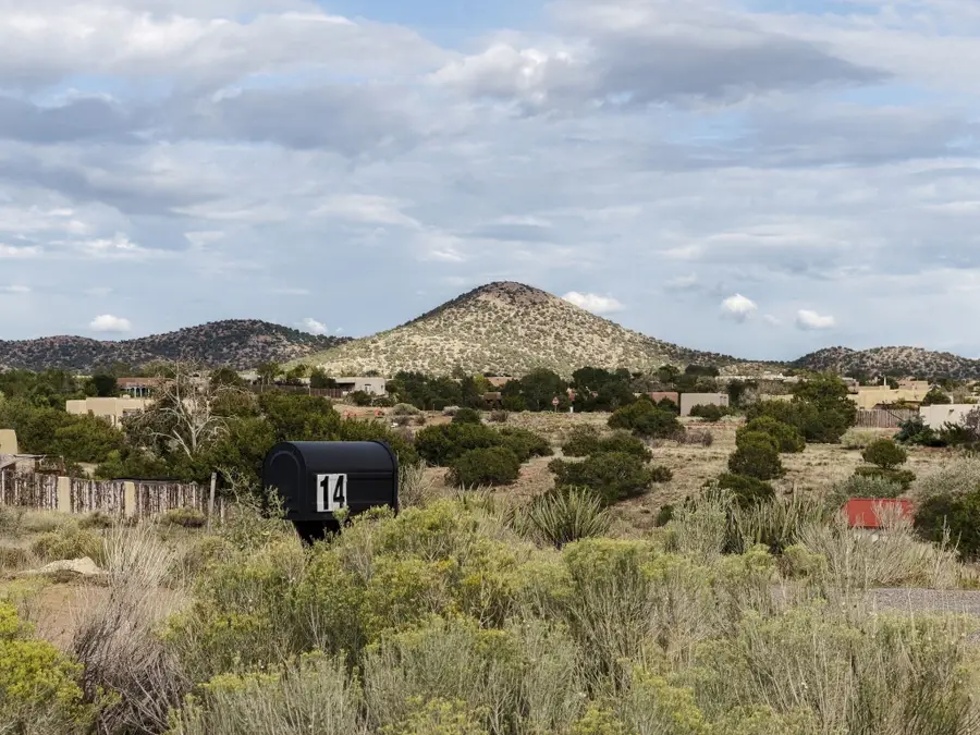 14 Altura Road, Santa Fe, NM 87508 - #3