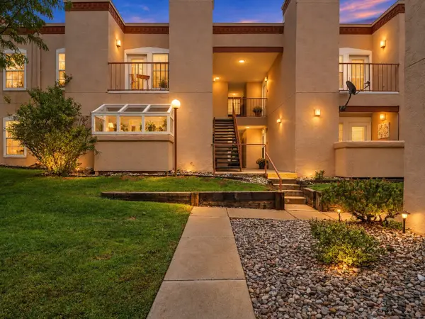 2501 W Zia Road #7-206, Santa Fe, NM 87505