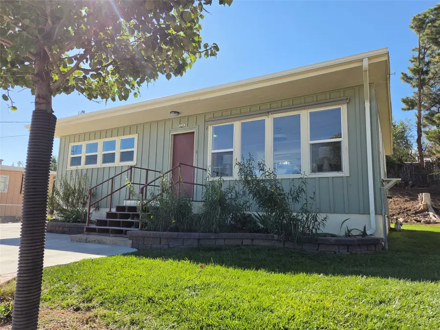 2131 34th, Los Alamos, NM 87544 - #2