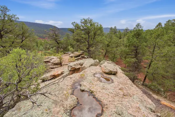 19 Bear Ridge, Glorieta, NM 87535