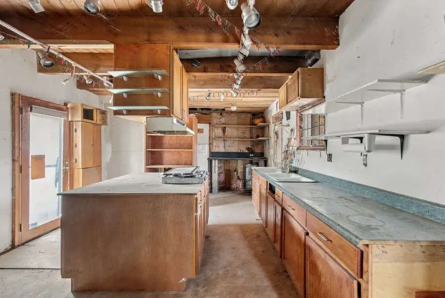 19 Bear Ridge, Glorieta, NM 87535 - #3