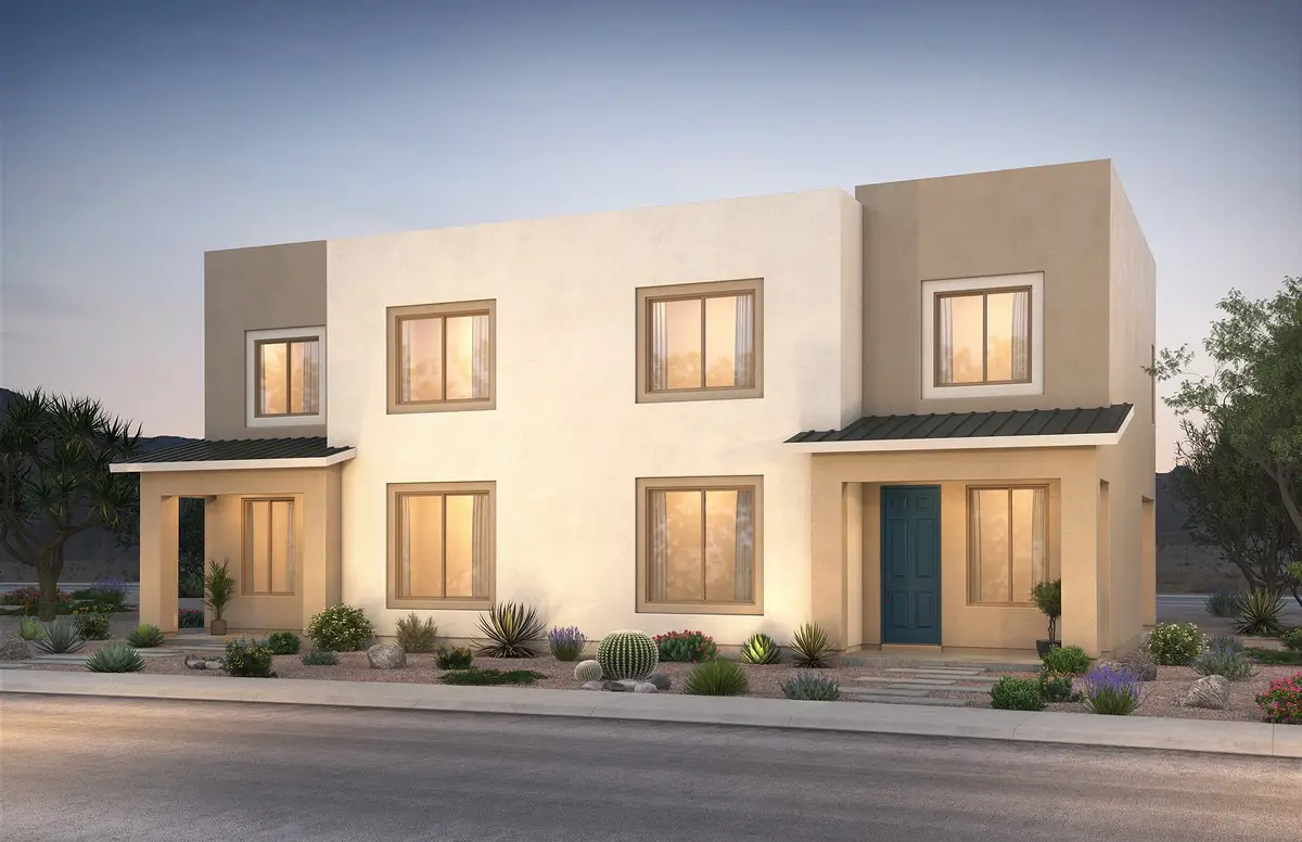 4607 Rail Runner Road, Santa Fe, NM 87507 - #1
