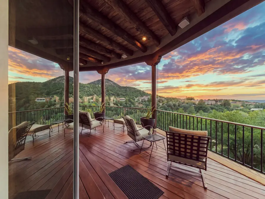1212 Camino De Cruz Blanca, Santa Fe, NM 87505 - #2