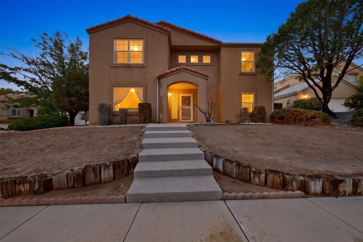 10201 Snowflake Court Nw, Albuquerque, NM 87114 - #1