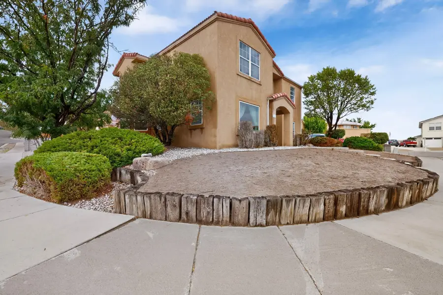 10201 Snowflake Court Nw, Albuquerque, NM 87114 - #2