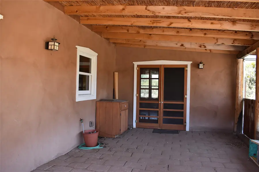 265 Cr 101, Chimayo, NM 87522 - #2