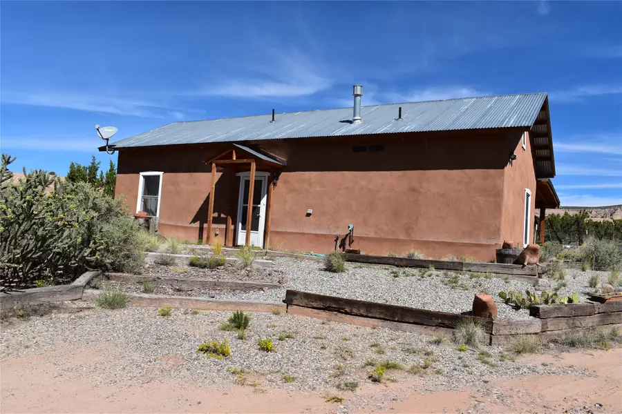265 Cr 101, Chimayo, NM 87522 - #3