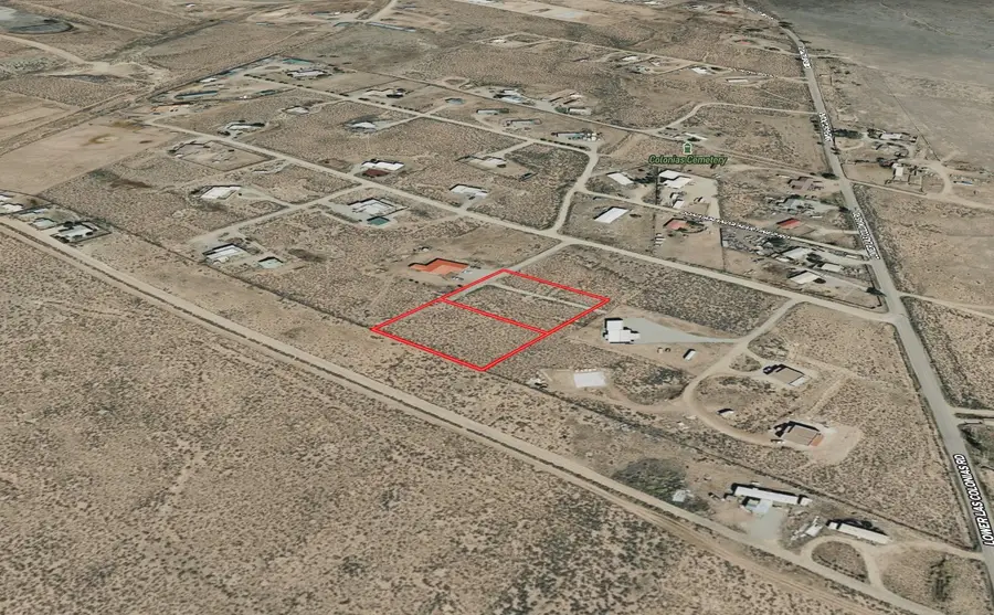 15 C. Emelina, El Prado, NM 87529 - #2