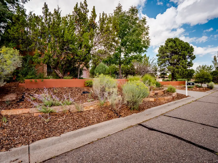 15 Chaco Street, Los Alamos, NM 87544 - #2