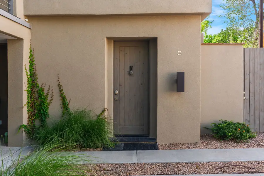 211 Callecita Place #E, Santa Fe, NM 87501 - #2