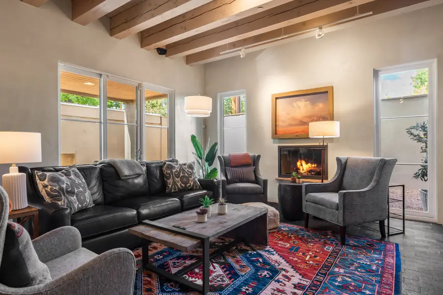 211 Callecita Place #E, Santa Fe, NM 87501 - #3