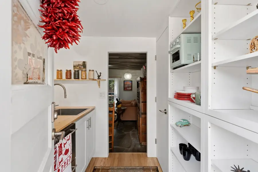 634 Garcia Street #23, Santa Fe, NM 87501 - #2