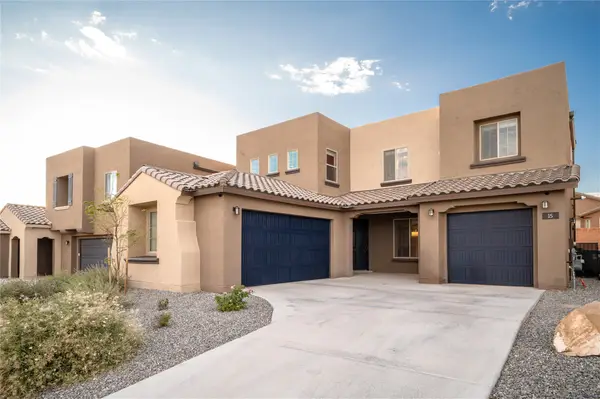 15 Wirecrest Lane, Santa Fe, NM 87508