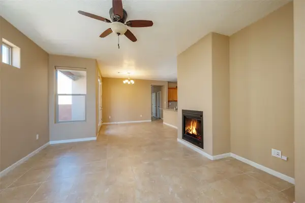 5 Avenida Vista Esquisita, Santa Fe, NM 87508