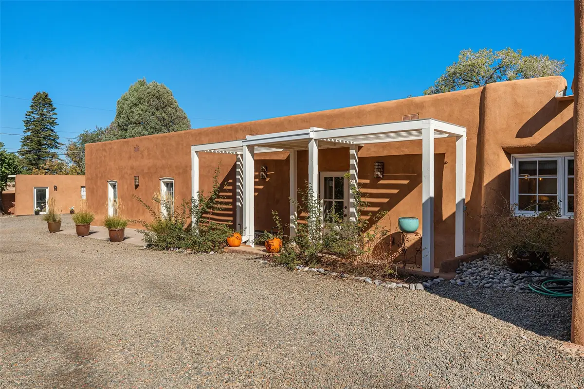 908 Galisteo Street, Santa Fe, NM 87505 - #1