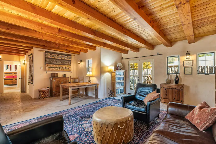 908 Galisteo Street, Santa Fe, NM 87505 - #3