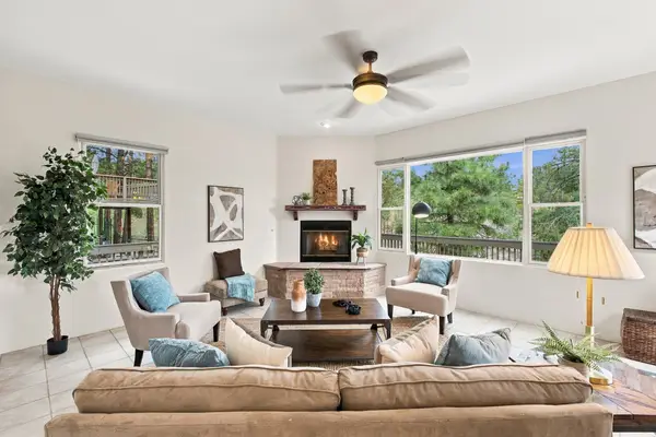 4760 Quemazon, Los Alamos, NM 87544