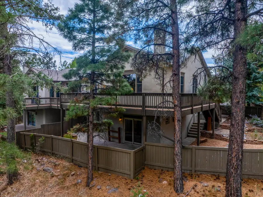 4760 Quemazon, Los Alamos, NM 87544 - #2