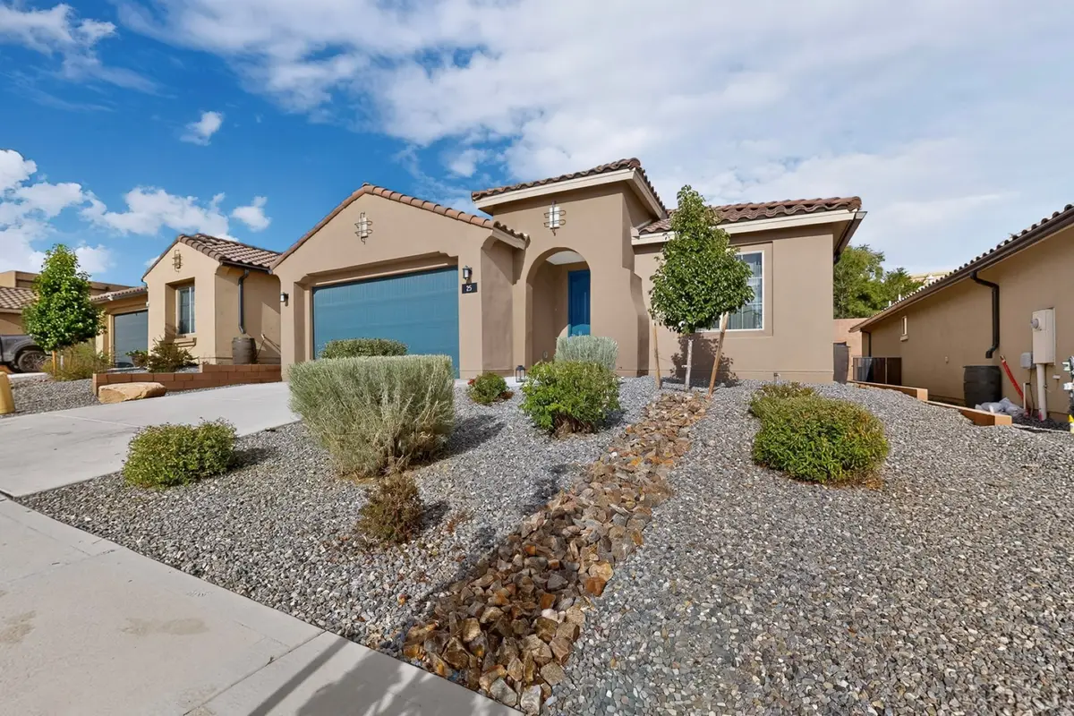 25 Mountaingem Loop, Santa Fe, NM 87508 - #1
