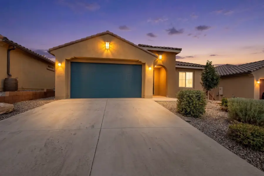 25 Mountaingem Loop, Santa Fe, NM 87508 - #2