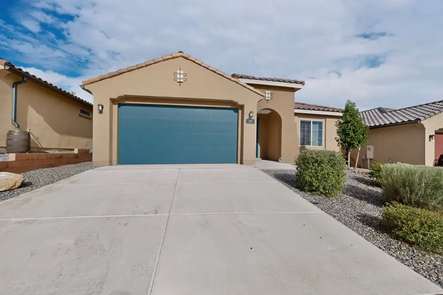 25 Mountaingem Loop, Santa Fe, NM 87508 - #3