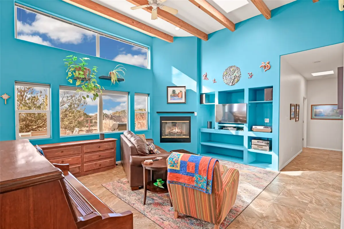 6 Lobo, Santa Fe, NM 87508 - #1