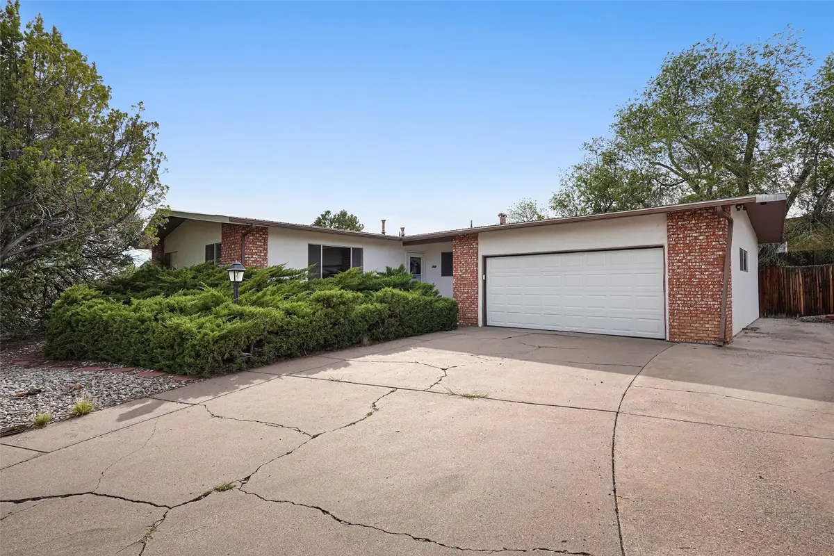 124 Canyon Vista, White Rock, NM 87547 - #1