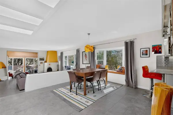 845 Colonitas Campestres, Santa Fe, NM 87501