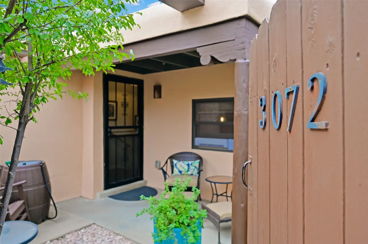 3072 Plaza Blanca, Santa Fe, NM 87507 - #1