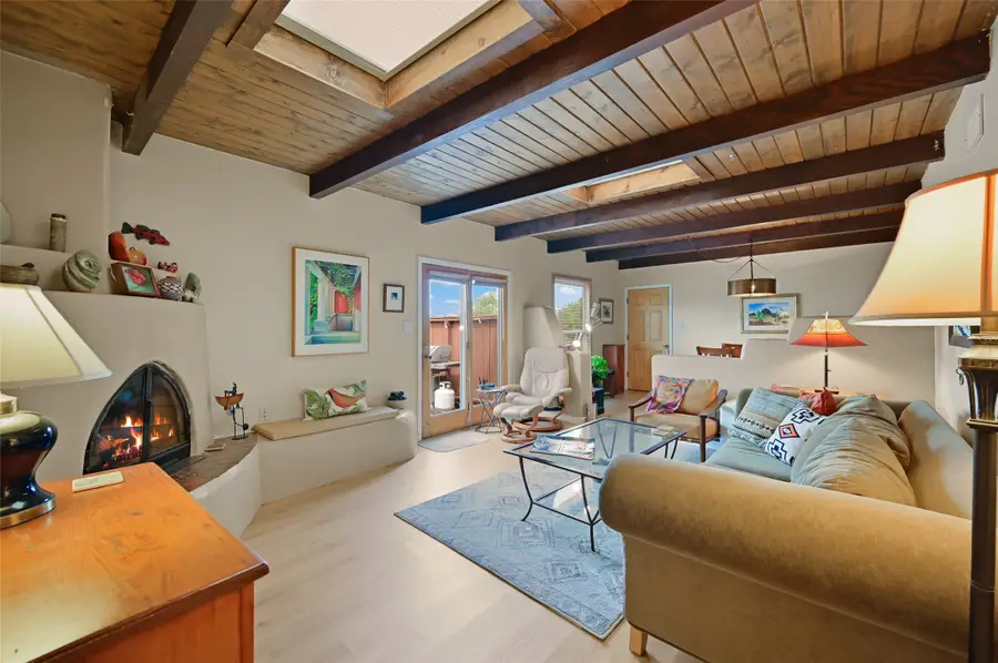 3072 Plaza Blanca, Santa Fe, NM 87507 - #2