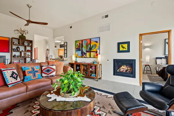 608 Avenida Villa Hermosa #209, Santa Fe, NM 87506