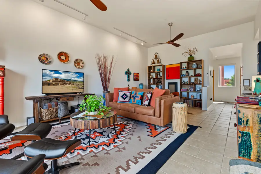 608 Avenida Villa Hermosa #209, Santa Fe, NM 87506 - #2
