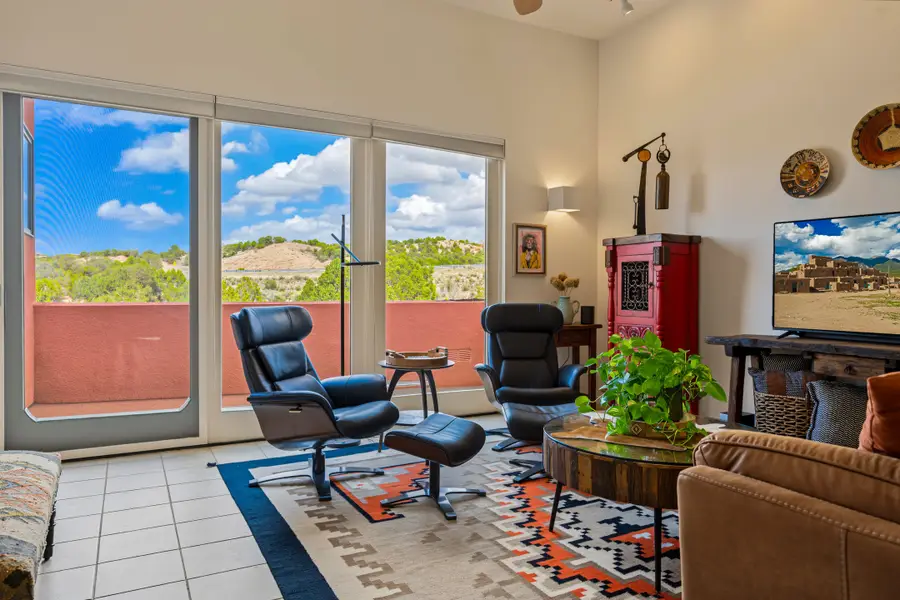 608 Avenida Villa Hermosa #209, Santa Fe, NM 87506 - #3