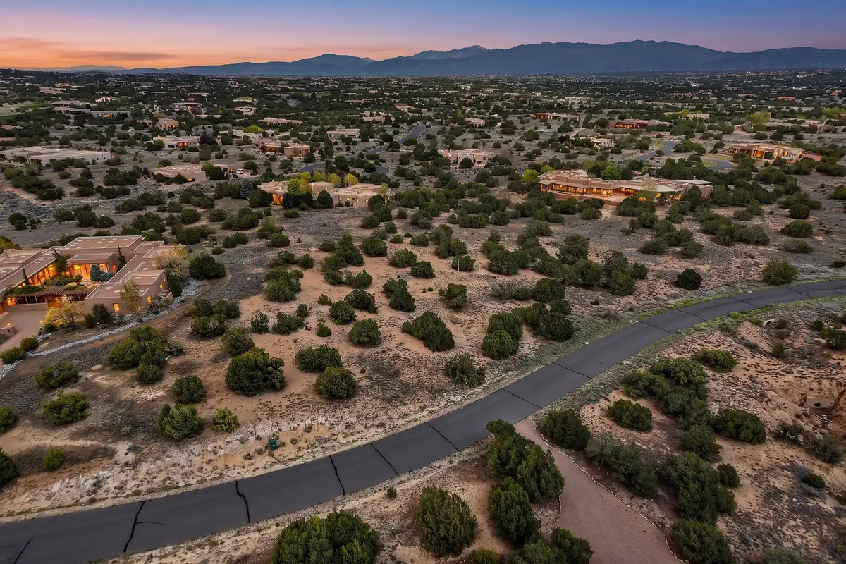 43 Thundercloud, Santa Fe, NM 87506 - #1