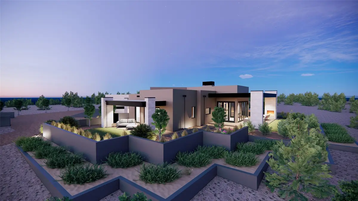 43 Thundercloud, Santa Fe, NM 87506 - #1