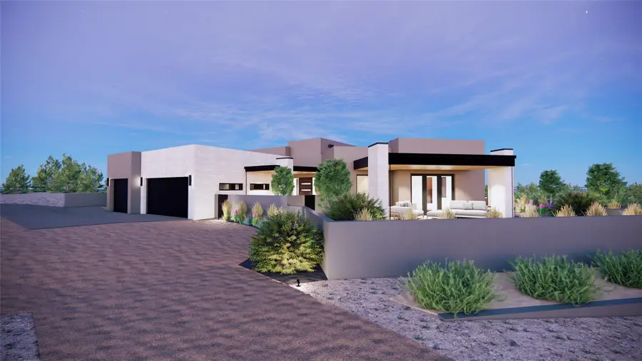 43 Thundercloud, Santa Fe, NM 87506 - #2
